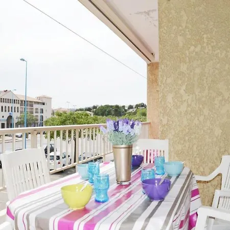Apartman Cers *