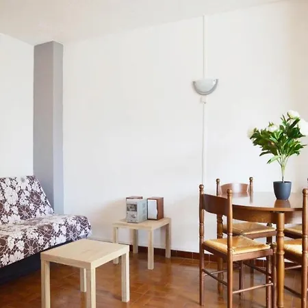 Apartman Cers Narbonne-Plage