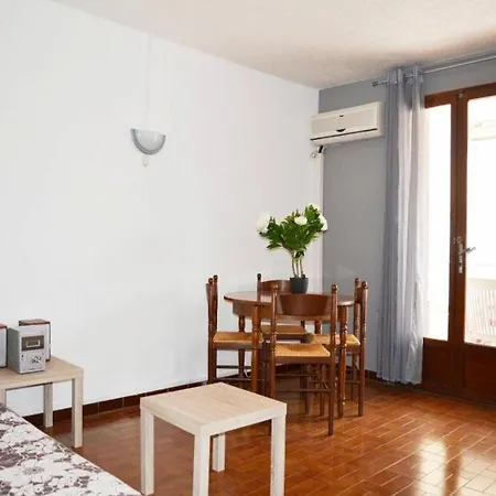 Apartman Cers