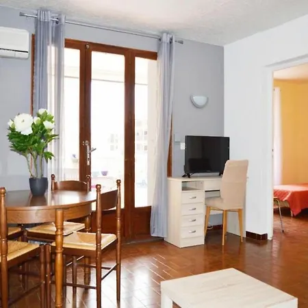 Apartman Cers *