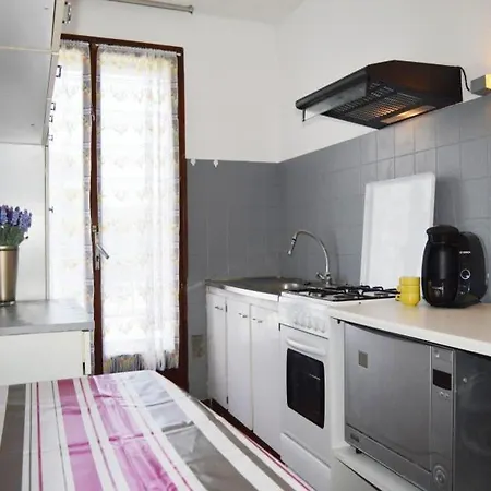 Apartman Cers Narbonne-Plage