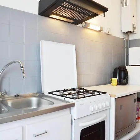 Apartman Cers