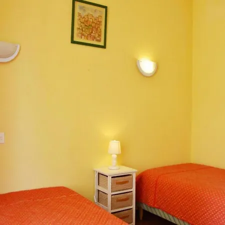 Apartman Cers