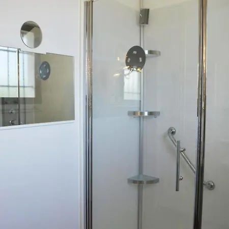 Apartman Cers *