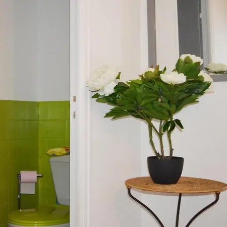 Cers Apartman *